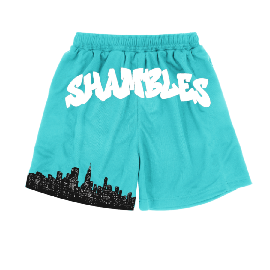 Shambles Shorts