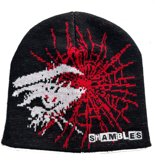 Shambles Beanie Black