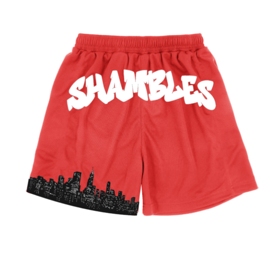 Shambles Shorts