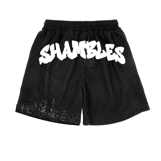 Shambles Shorts